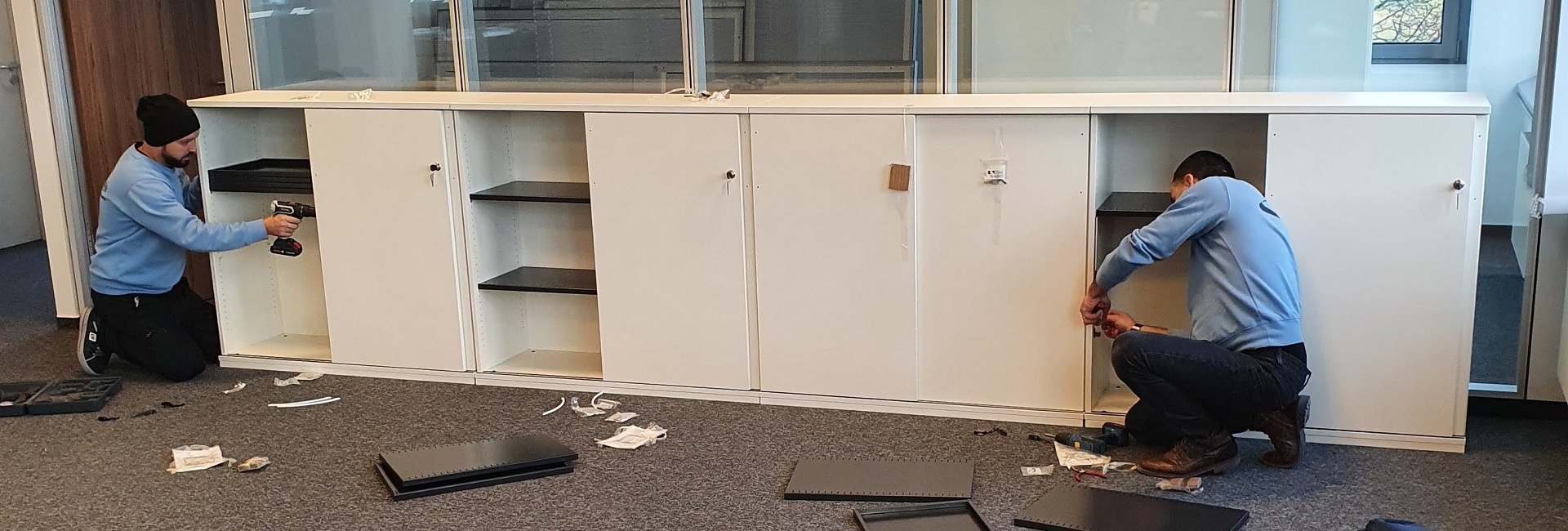 moebelmontage